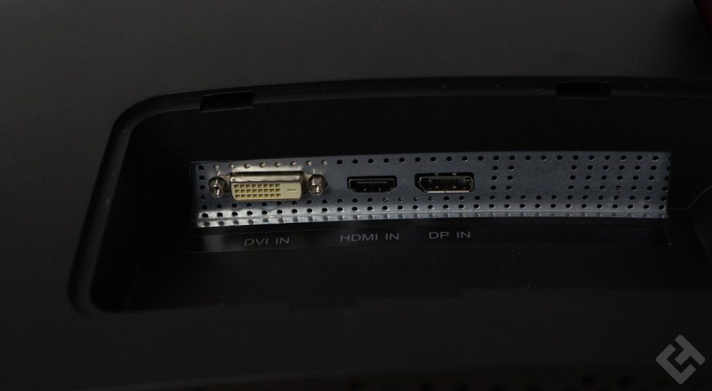 msi optix mag 341cq hdmi displayport