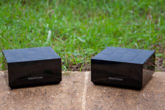 Netgear Nighthawk Mesh WiFi 6