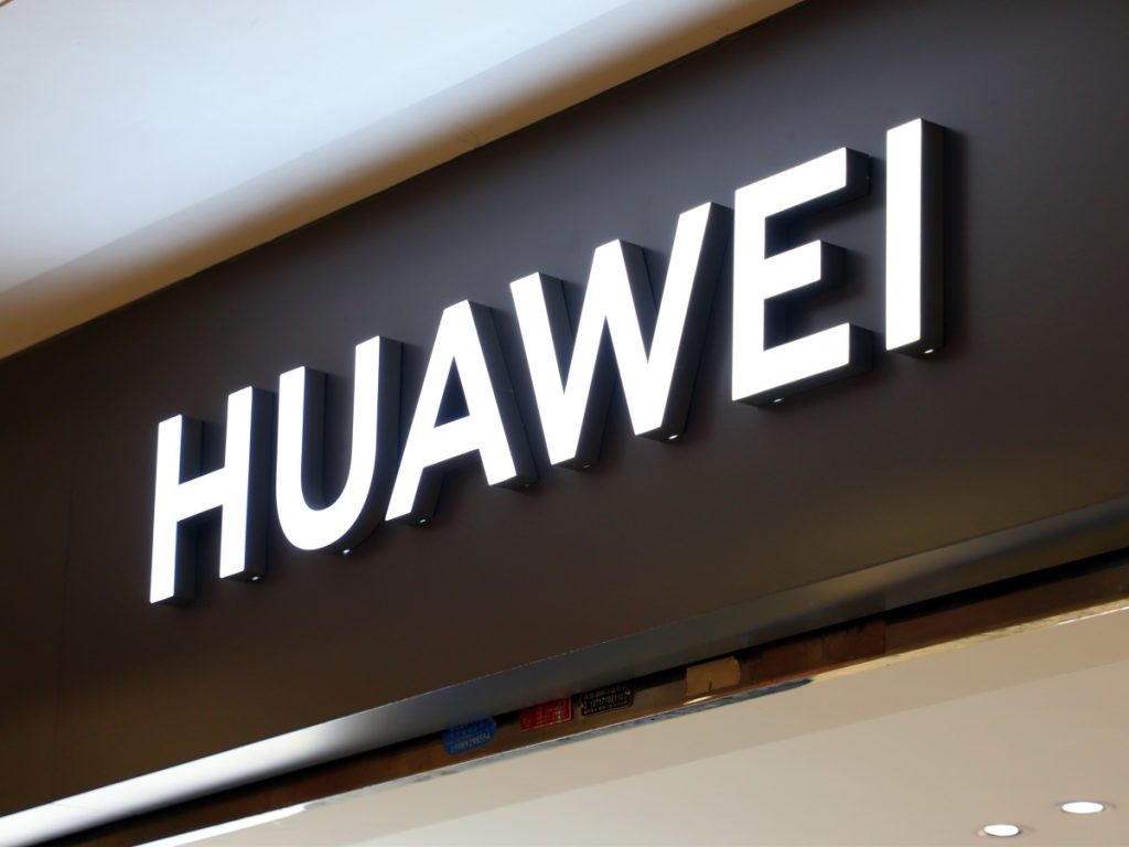 huawei